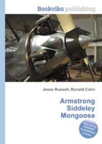 Armstrong Siddeley Mongoose