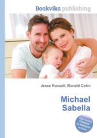 Michael Sabella