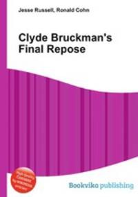 Clyde Bruckman