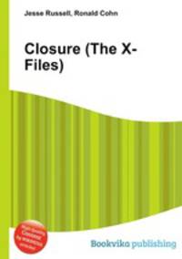 Closure (The X-Files)