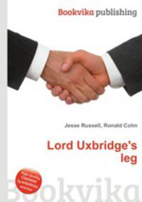 Lord Uxbridge
