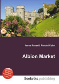 Albion Market