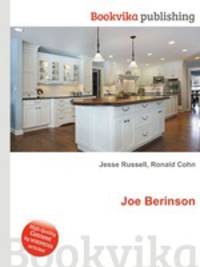 Joe Berinson