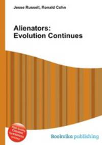 Alienators: Evolution Continues