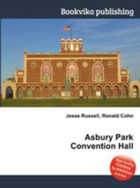 Asbury Park Convention Hall