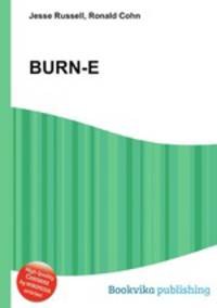 BURN-E