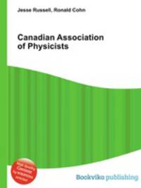 Canadian Association of Physicists