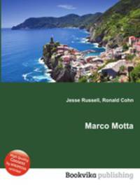 Marco Motta