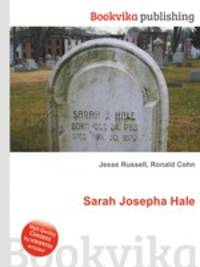 Sarah Josepha Hale