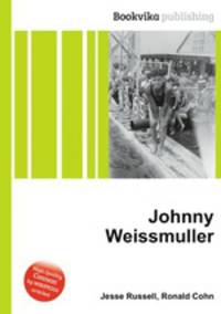 Johnny Weissmuller