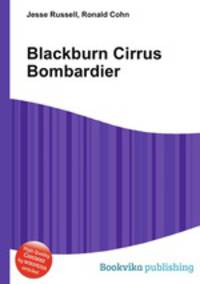 Blackburn Cirrus Bombardier