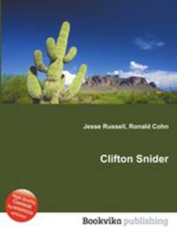 Clifton Snider