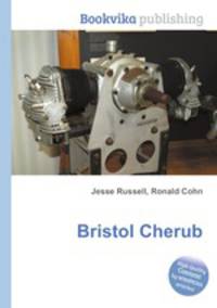 Bristol Cherub