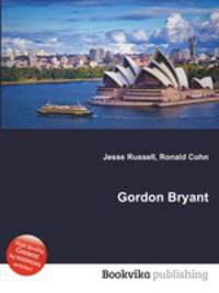 Gordon Bryant