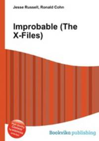 Improbable (The X-Files)