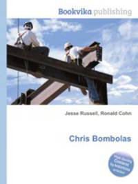 Chris Bombolas