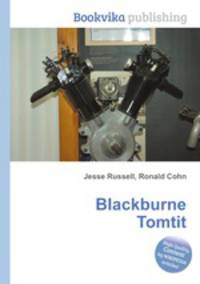 Blackburne Tomtit