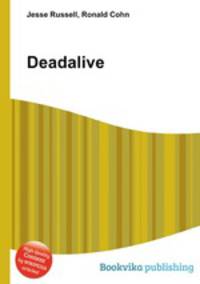 Deadalive