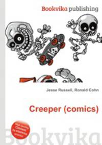 Creeper (comics)