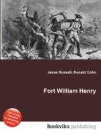 Fort William Henry