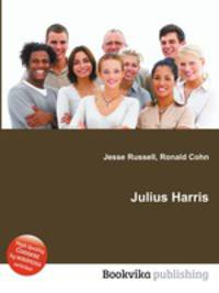 Julius Harris