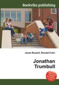 Jonathan Trumbull
