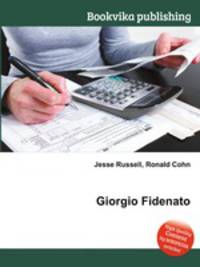 Giorgio Fidenato