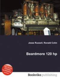Beardmore 120 hp