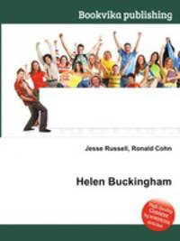 Helen Buckingham