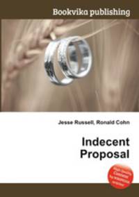 Indecent Proposal