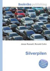 Silverpilen