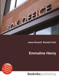 Emmaline Henry