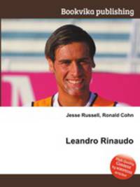 Leandro Rinaudo