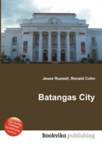 Batangas City
