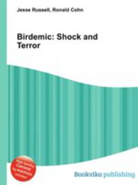 Birdemic: Shock and Terror