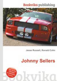 Johnny Sellers