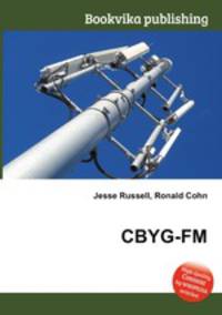 CBYG-FM
