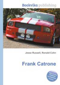 Frank Catrone