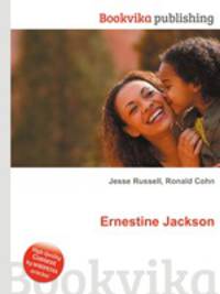 Ernestine Jackson
