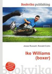 Ike Williams (boxer)
