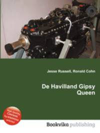 De Havilland Gipsy Queen