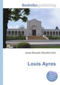 Louis Ayres