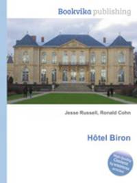 Hotel Biron