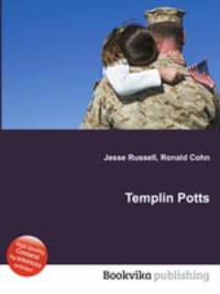 Templin Potts