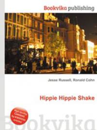 Hippie Hippie Shake