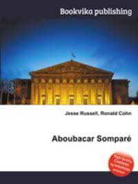 Aboubacar Sompare