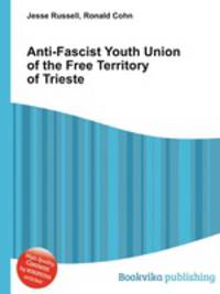 Anti-Fascist Youth Union of the Free Territory of Trieste