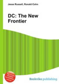 DC: The New Frontier