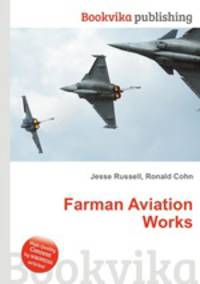Farman Aviation Works
