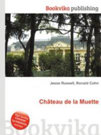 Chateau de la Muette